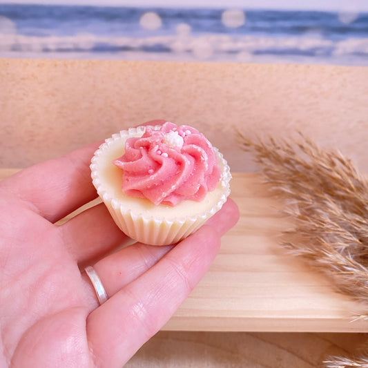 Badezusatz -Cupcake Crush-