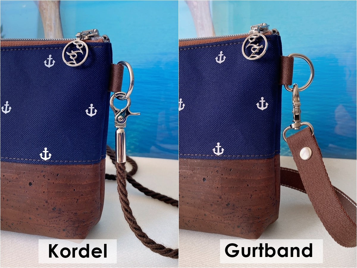 Kleine Umhängetasche *Wunschtasche*