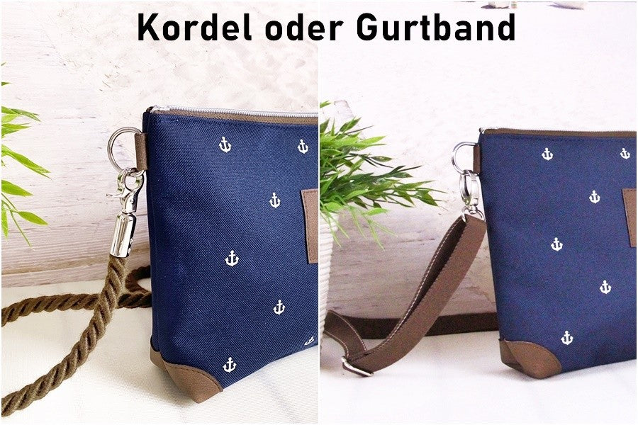 Allround Tasche *Wunschtasche*