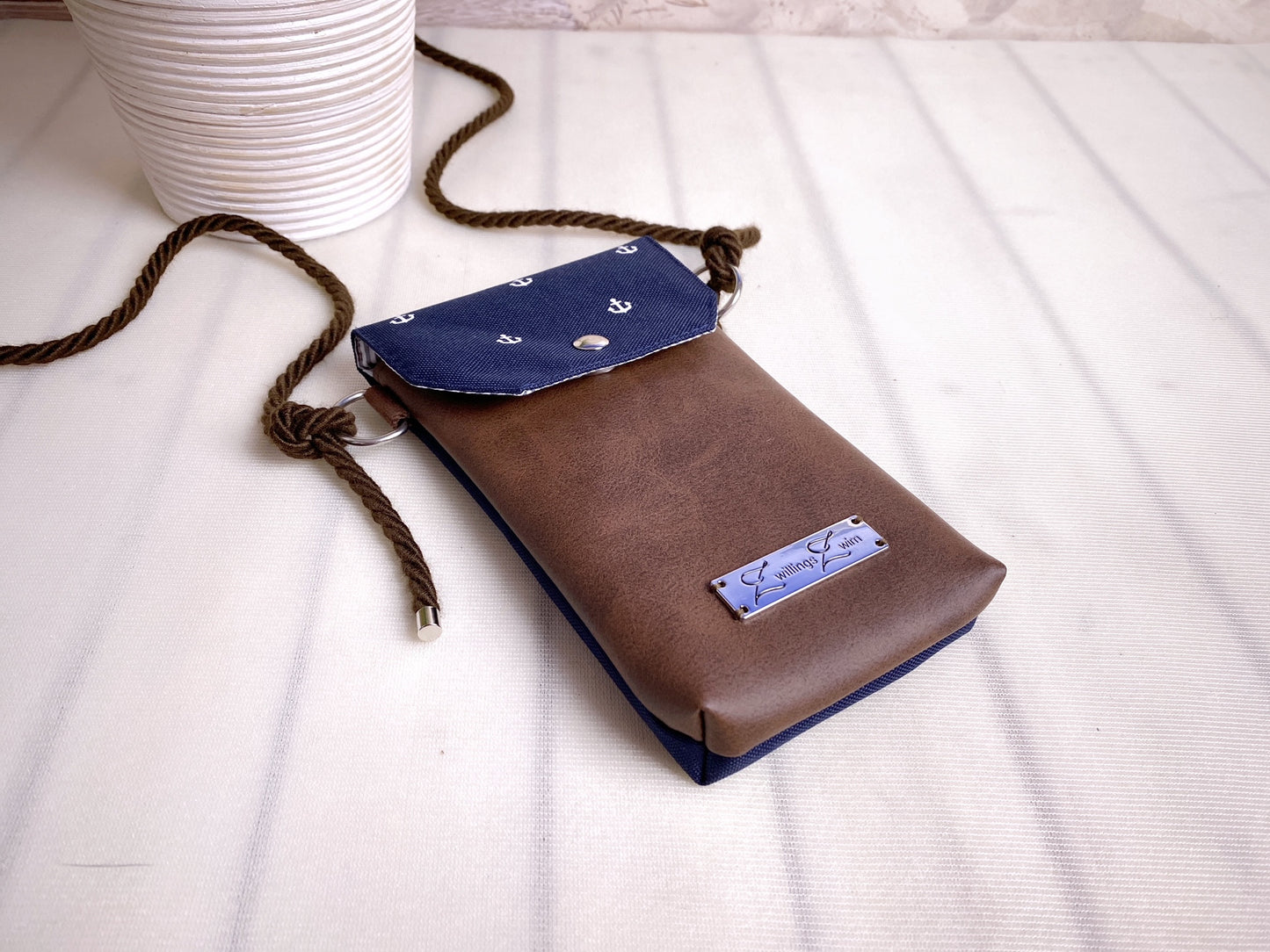 Handytasche *Wunschtasche*