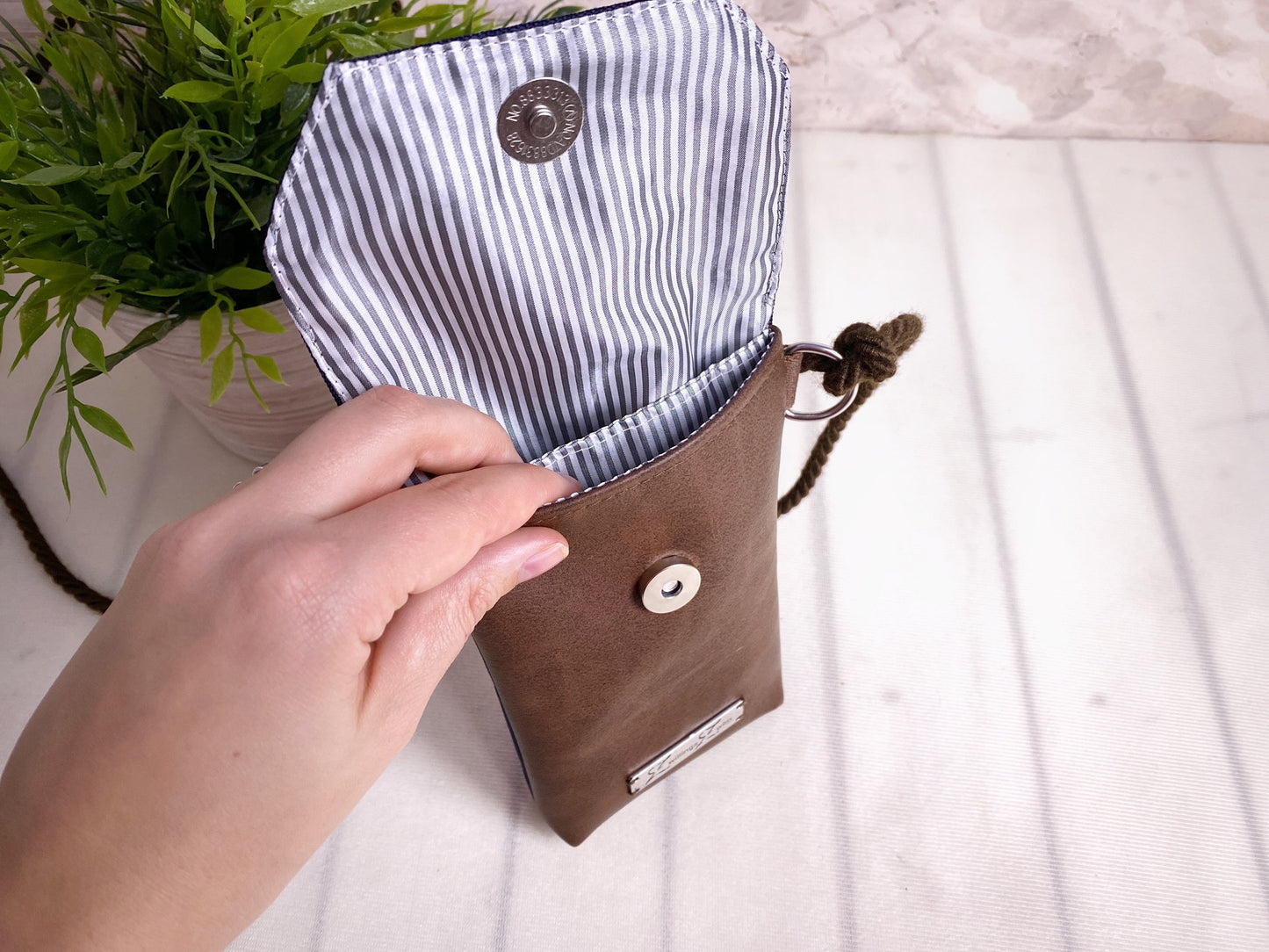 Handytasche *Wunschtasche*