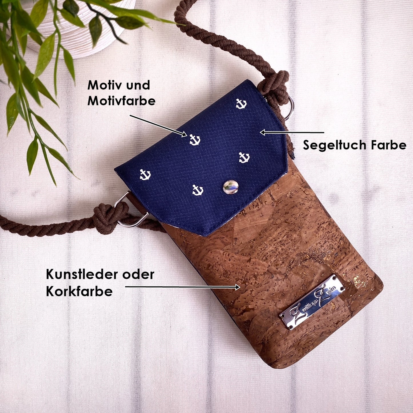 Handytasche *Wunschtasche*