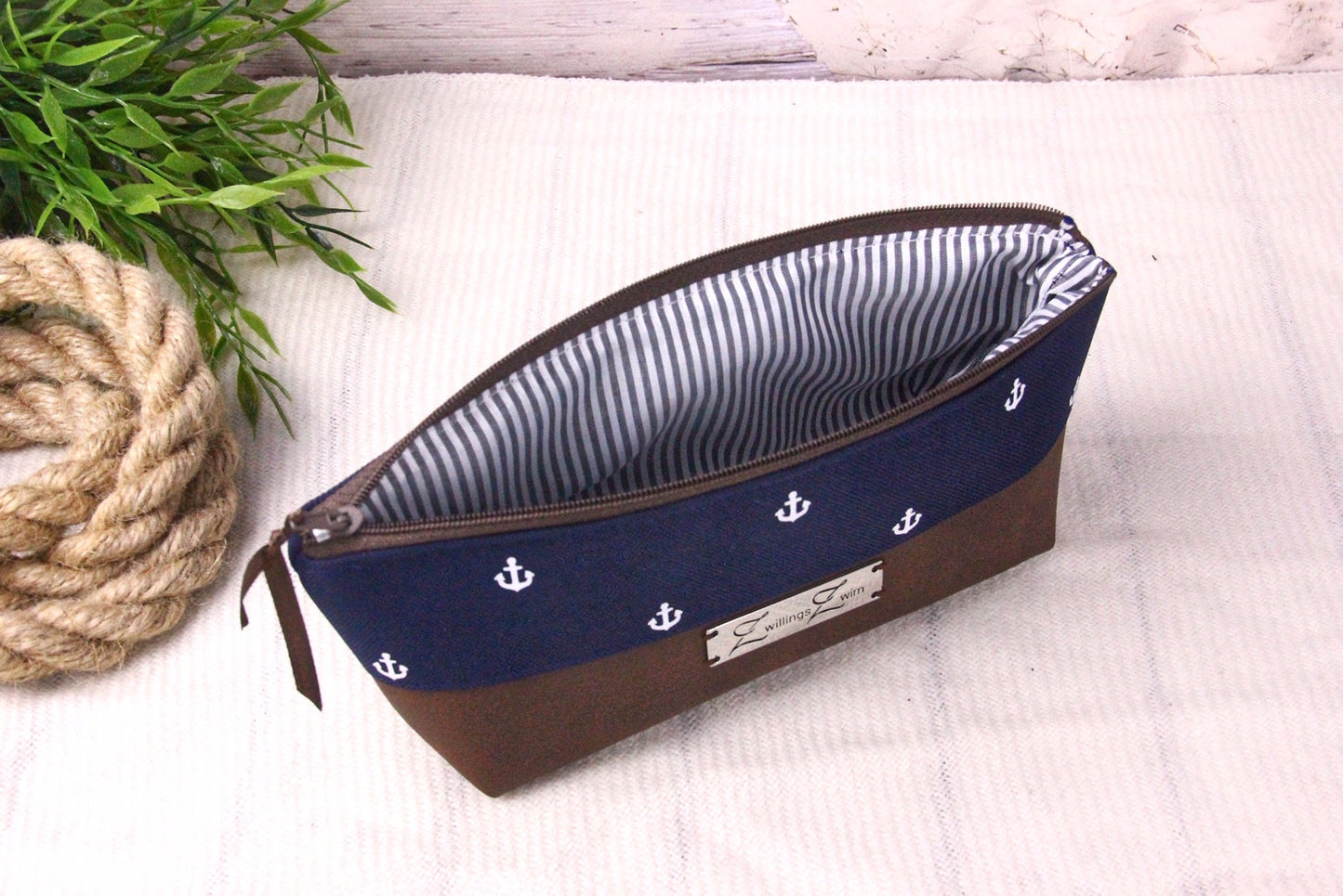 Federmäppchen *Wunschtasche*