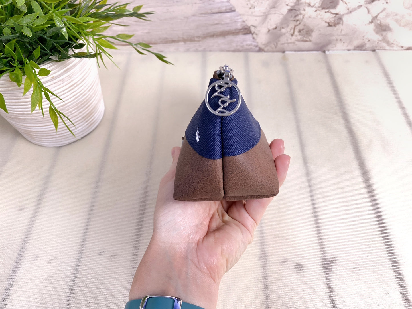Federmäppchen *Wunschtasche*