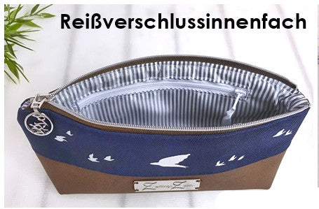 Federmäppchen *Wunschtasche*