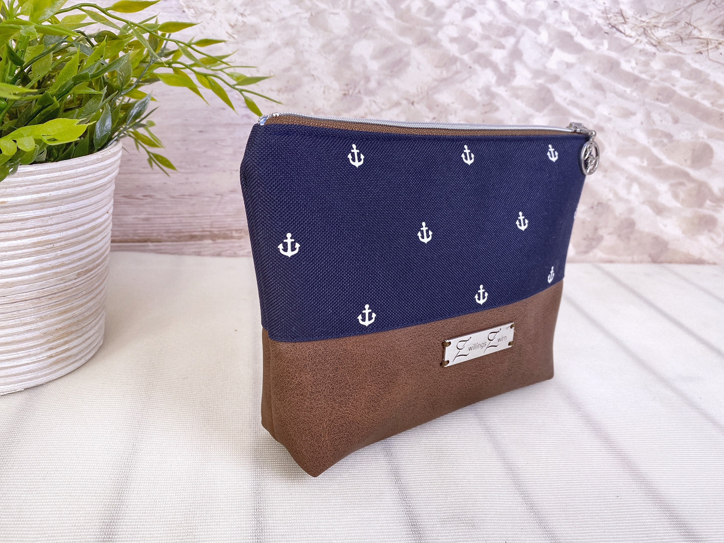 Kosmetiktasche *Wunschtasche*