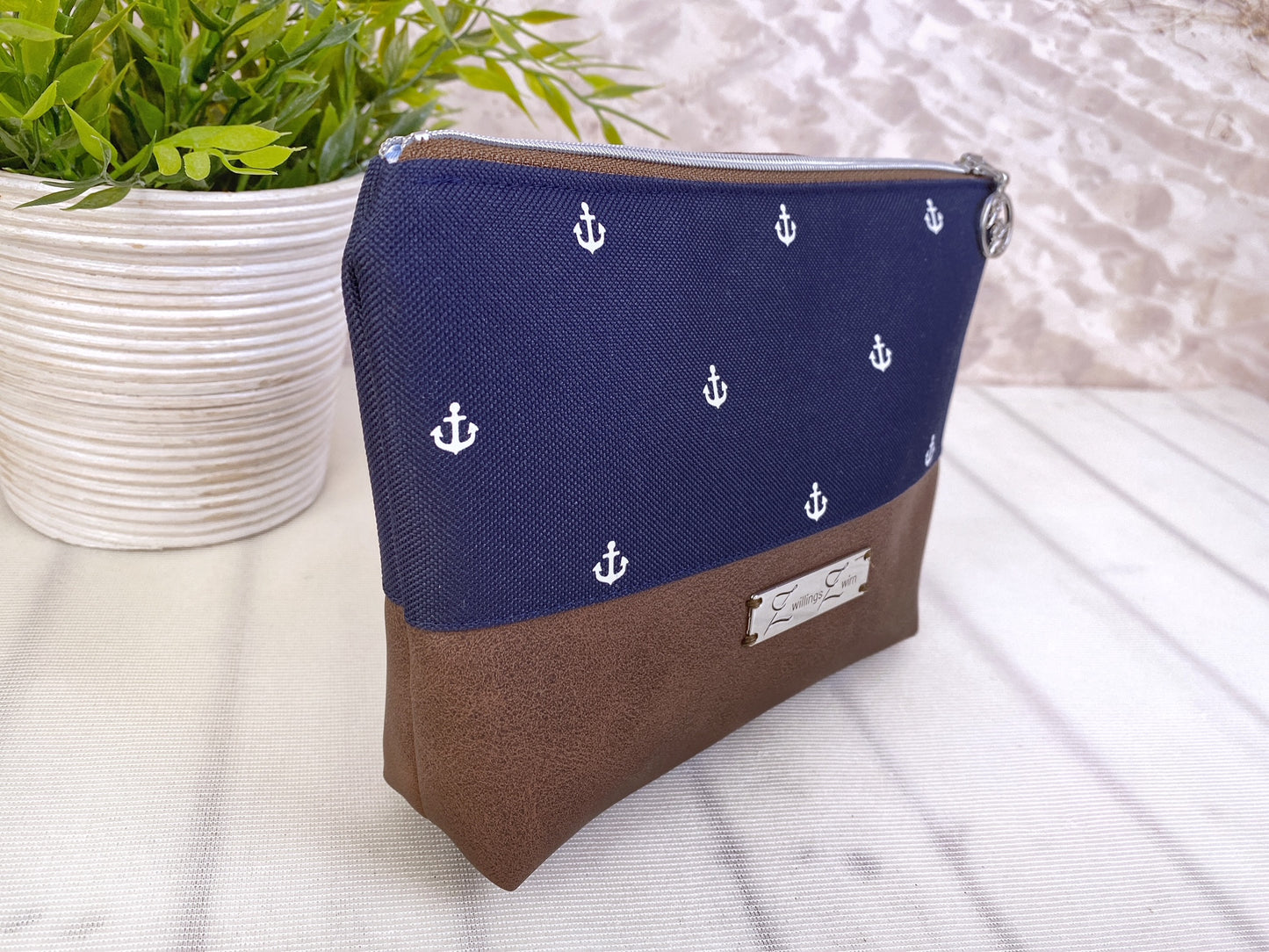Kosmetiktasche *Wunschtasche*