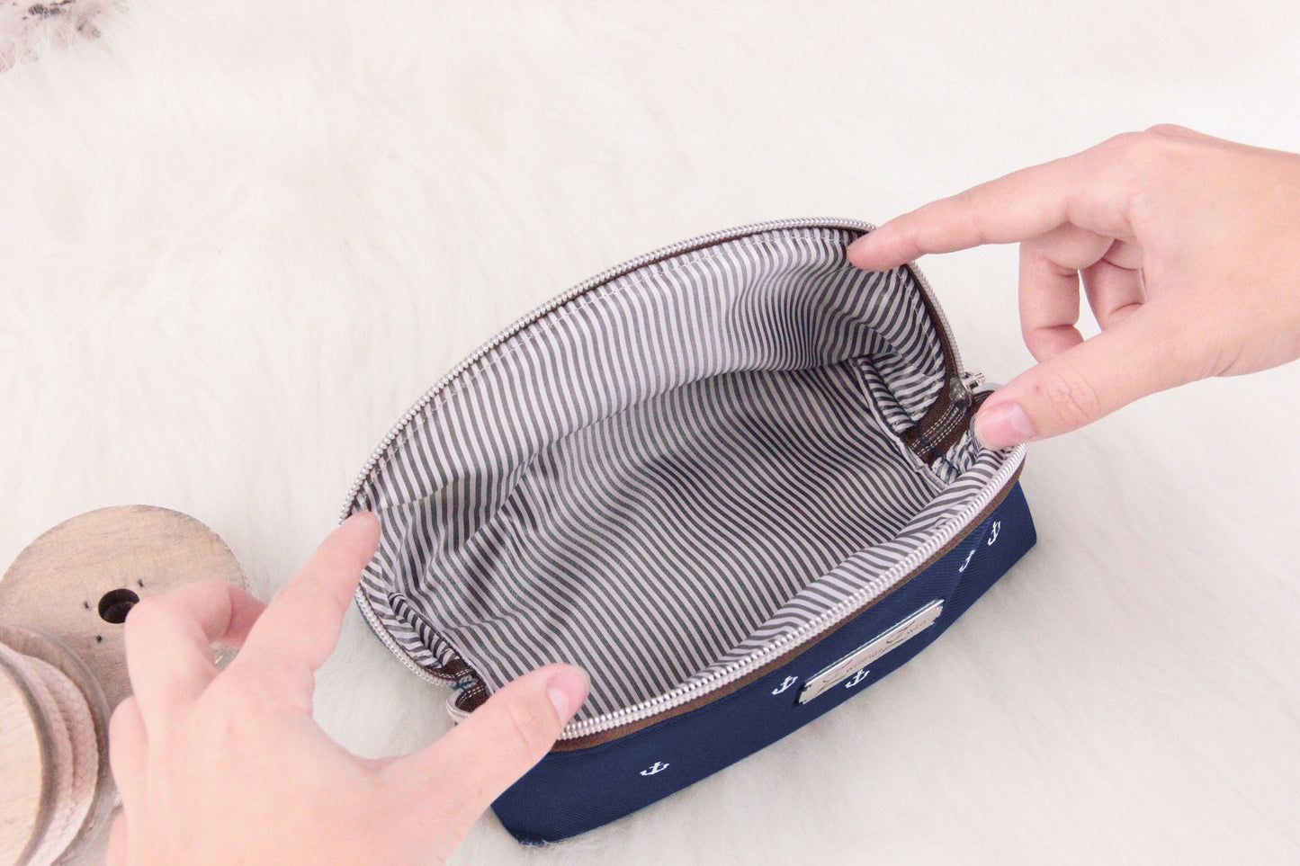 Make-up Tasche *Wunschtasche*