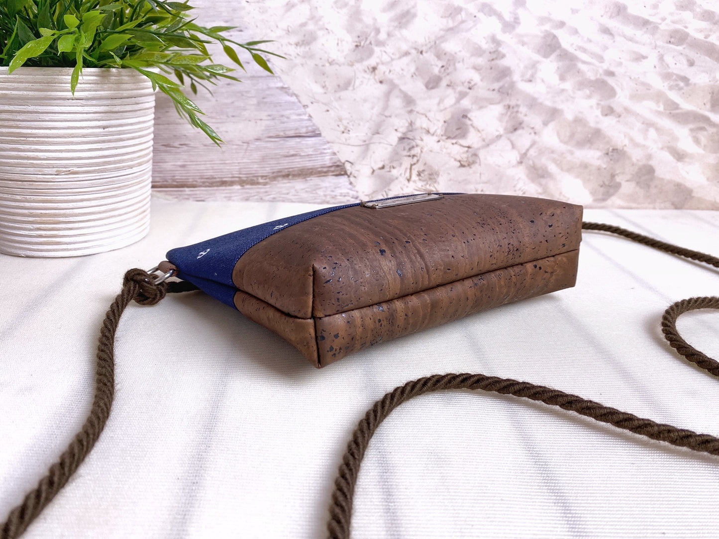 Kleine Umhängetasche *Wunschtasche*