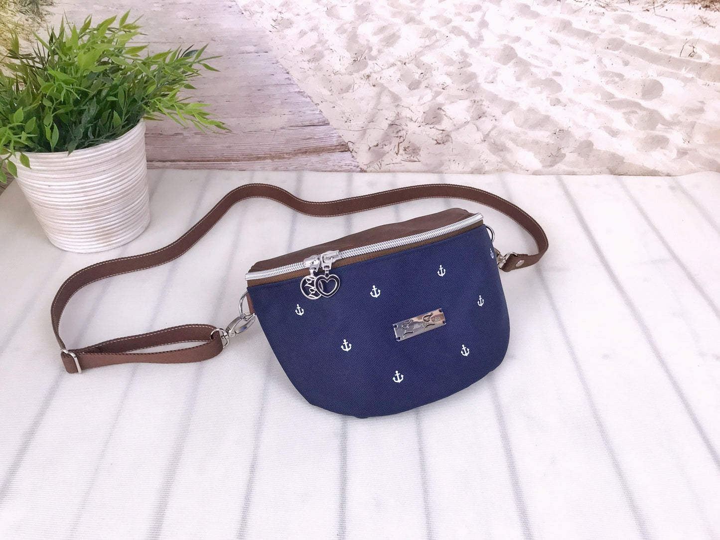 Bauchtasche *Wunschtasche*