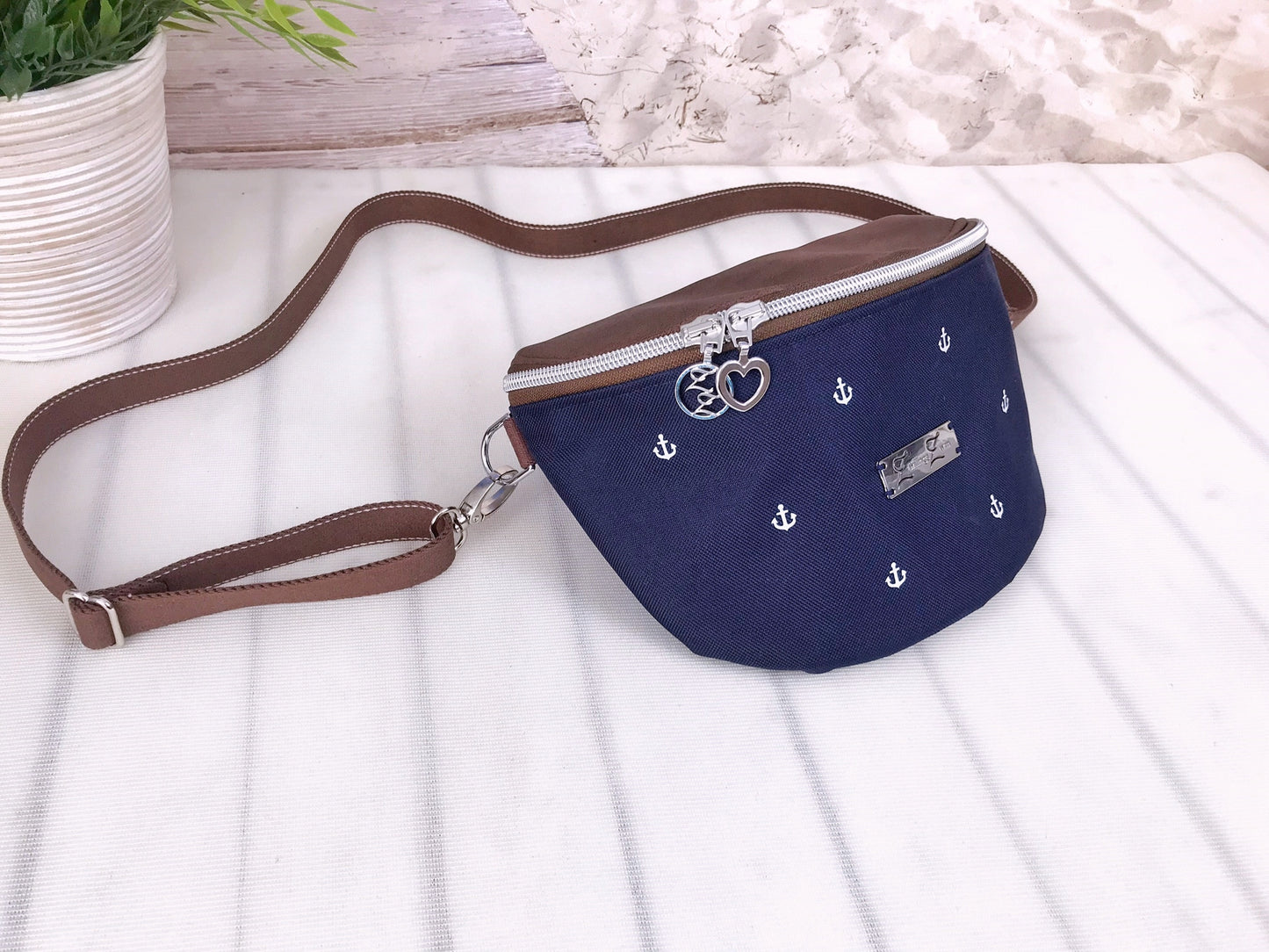 Bauchtasche *Wunschtasche*