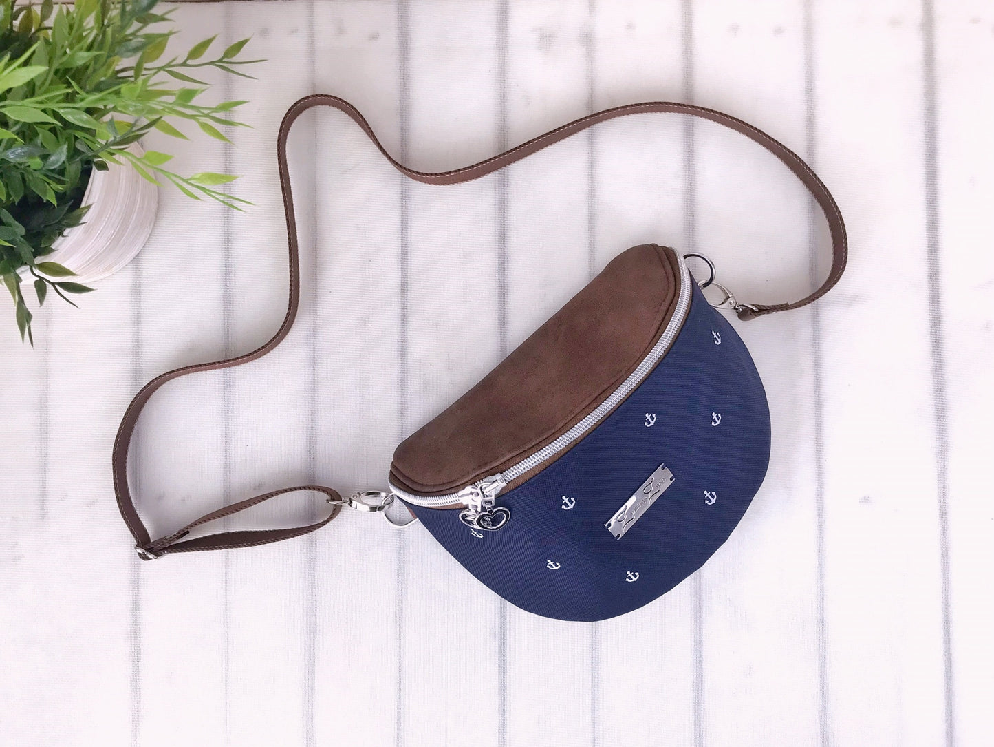 Bauchtasche *Wunschtasche*