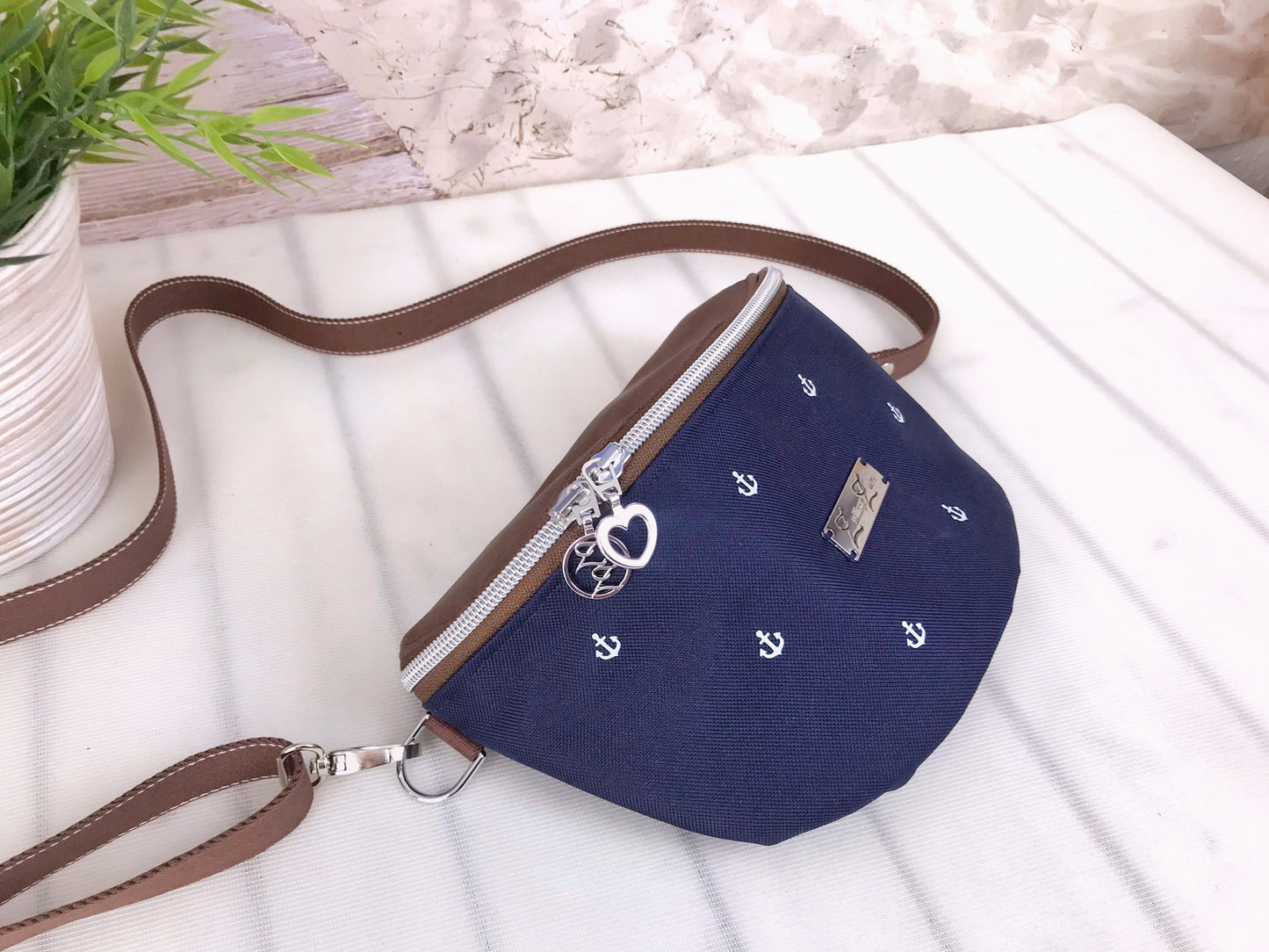 Bauchtasche *Wunschtasche*