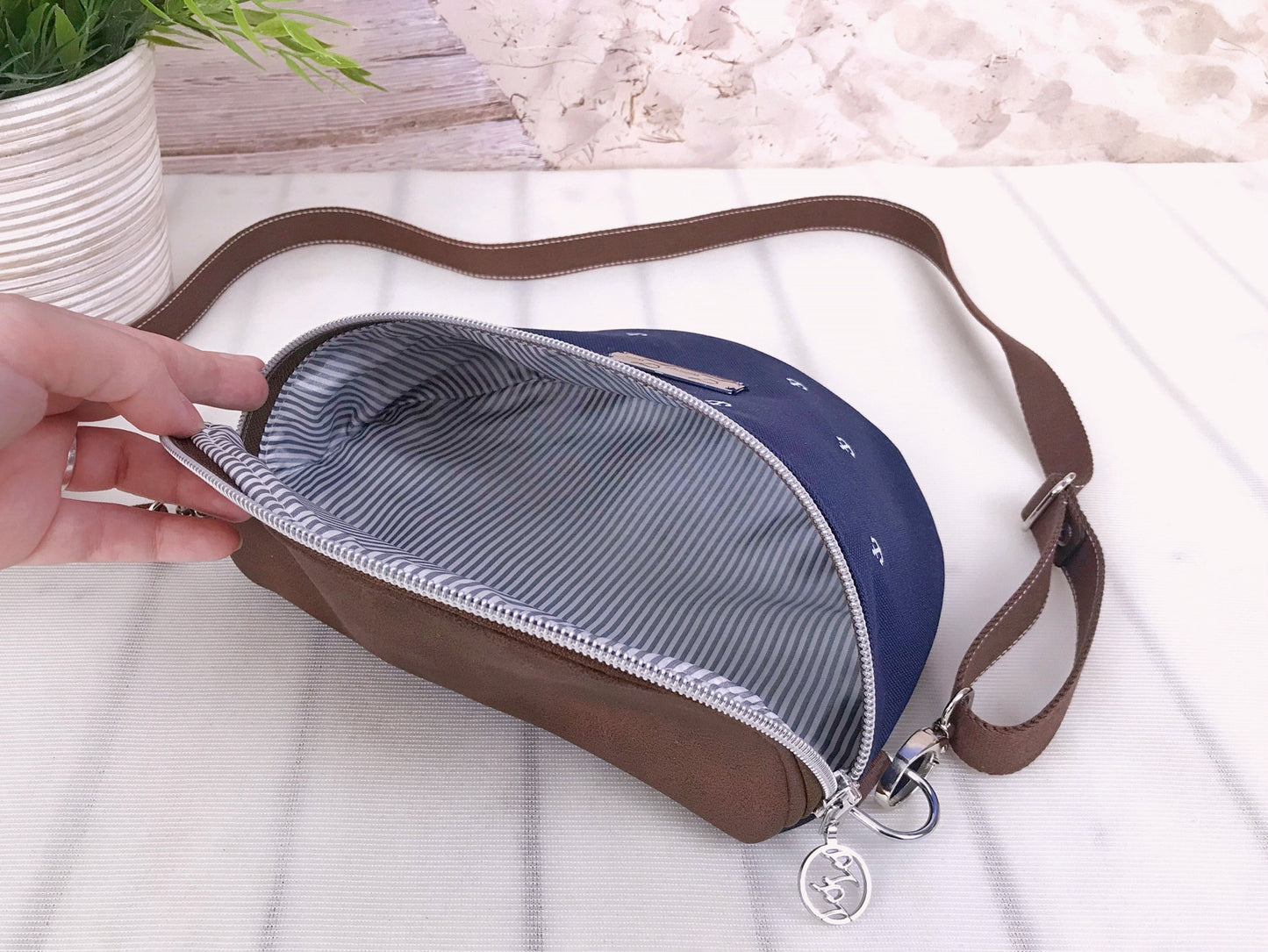 Bauchtasche *Wunschtasche*