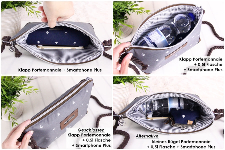 Allround Tasche *Wunschtasche*
