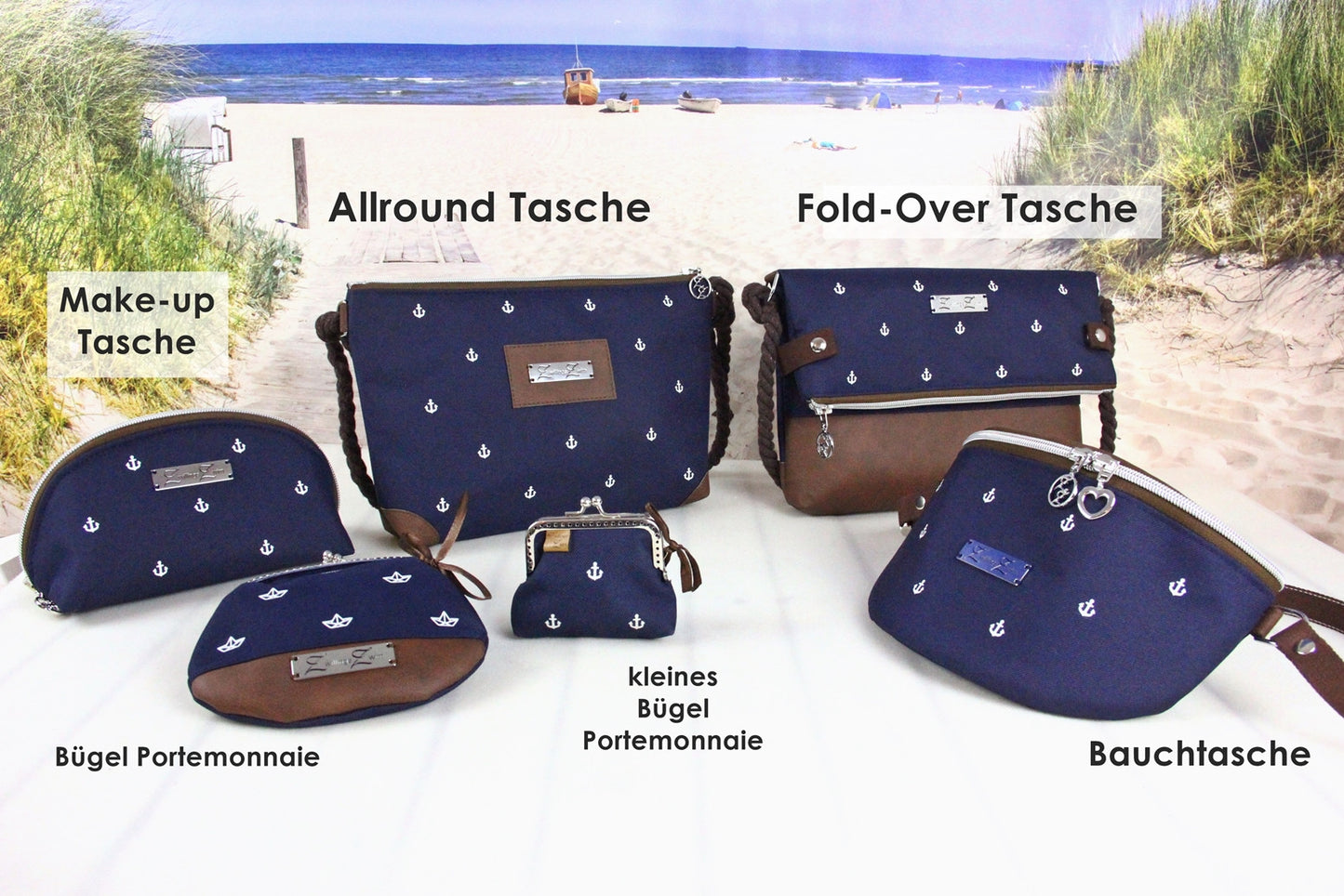 Allround Tasche *Wunschtasche*
