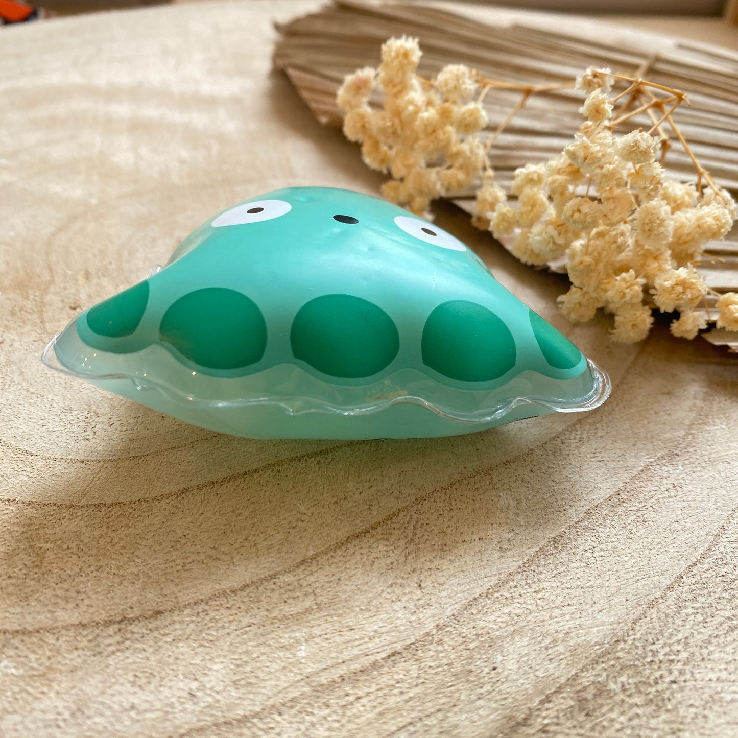 Duschgel -Qualle-