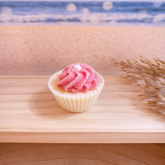 Badezusatz -Cupcake Crush-