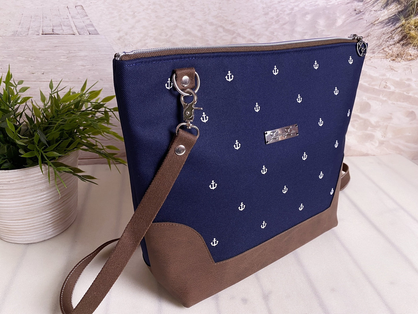 Schultertasche *1 *Wunschtasche*