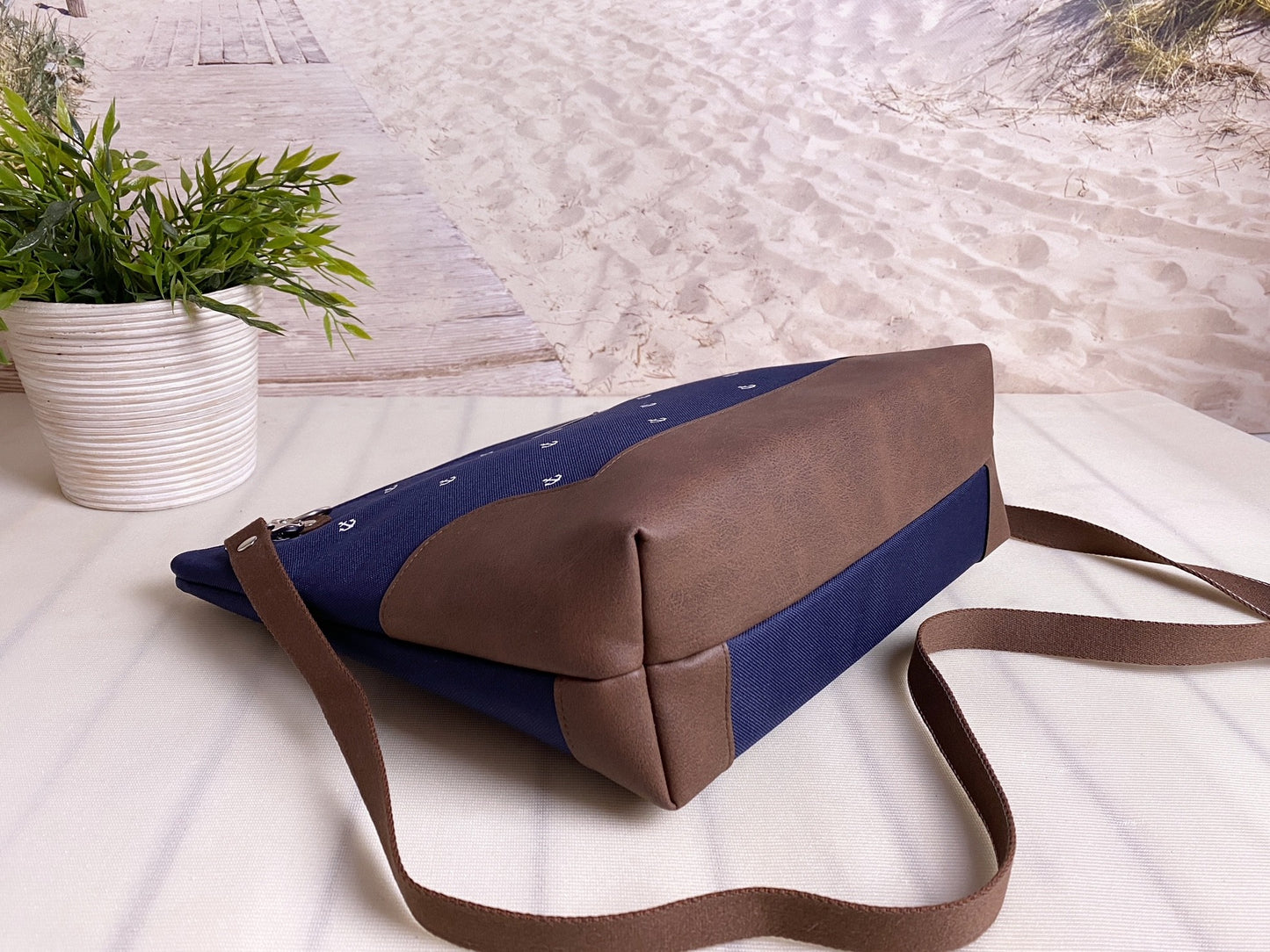 Schultertasche *1 *Wunschtasche*