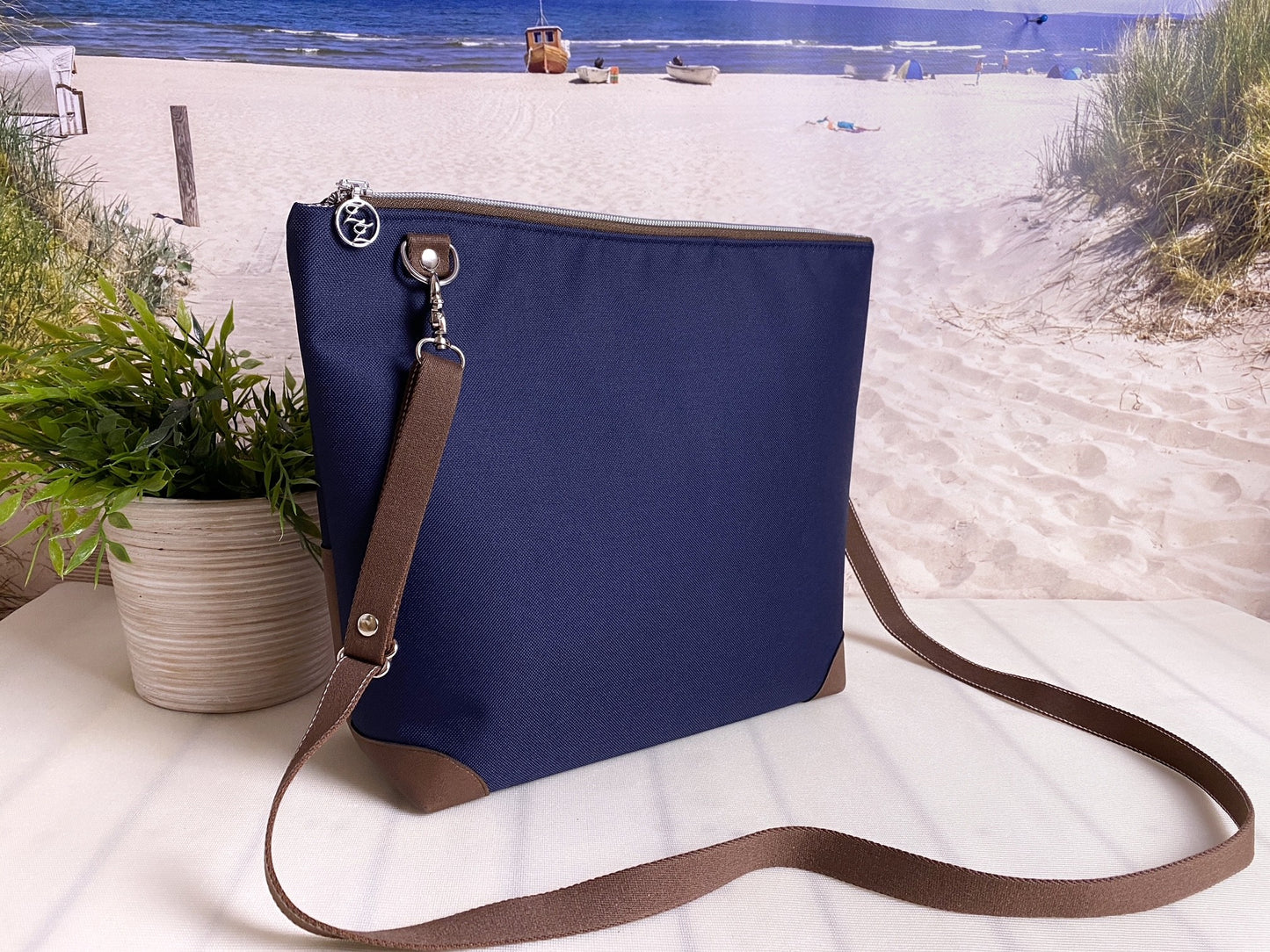 Schultertasche *1 *Wunschtasche*
