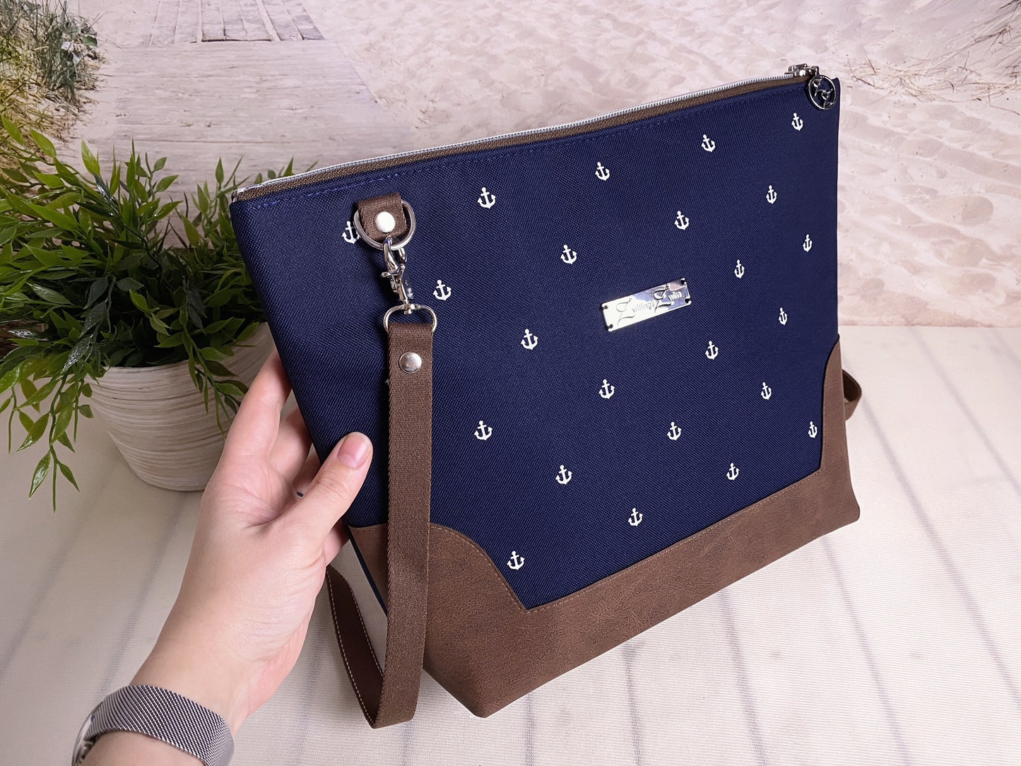 Schultertasche *1 *Wunschtasche*