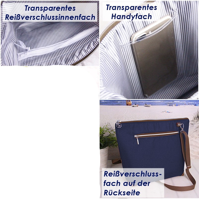 Schultertasche *1 *Wunschtasche*
