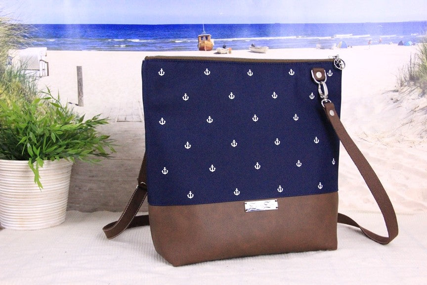Schultertasche *2 *Wunschtasche*
