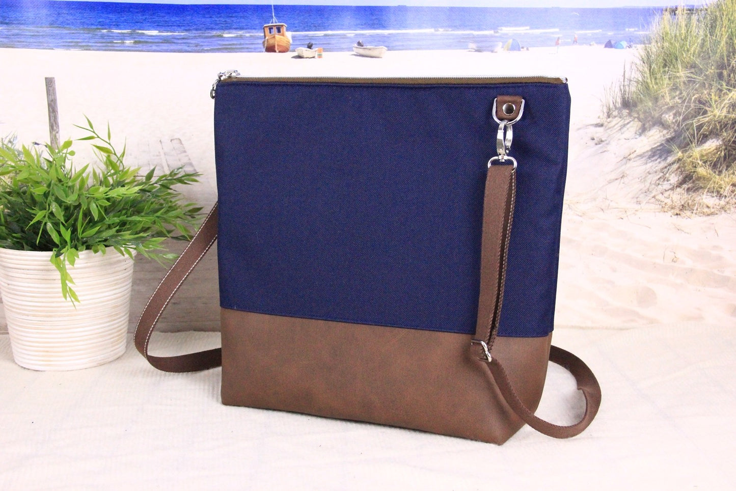 Schultertasche *2 *Wunschtasche*