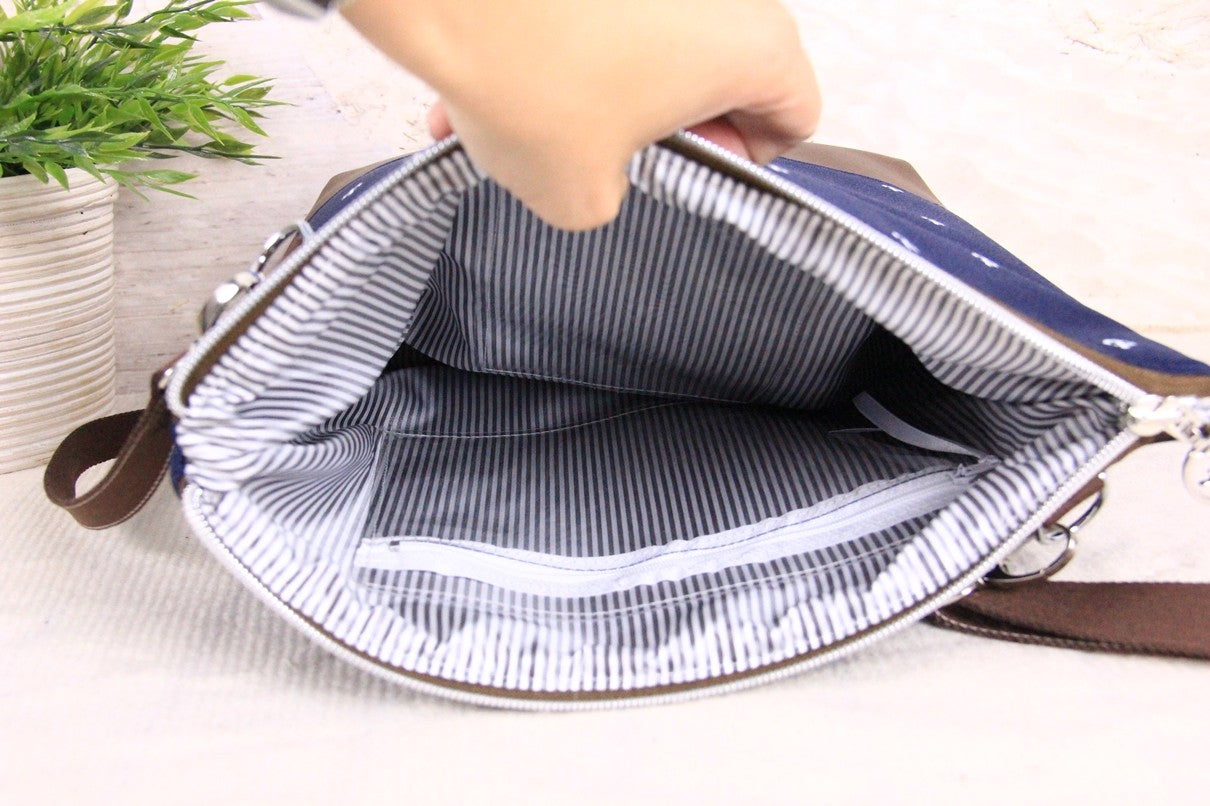 Schultertasche *2 *Wunschtasche*