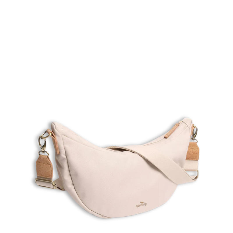 Moonbag Sperling Easy *Sand/Kork Hellbraun*