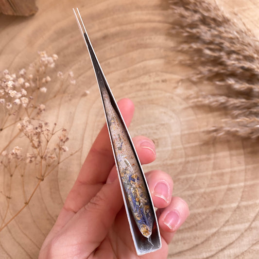 Gewürz Genusskarte -Happy Birthday-