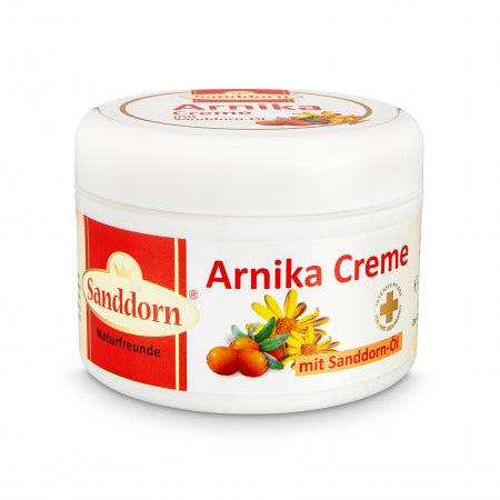 Sanddorn Arnika Creme