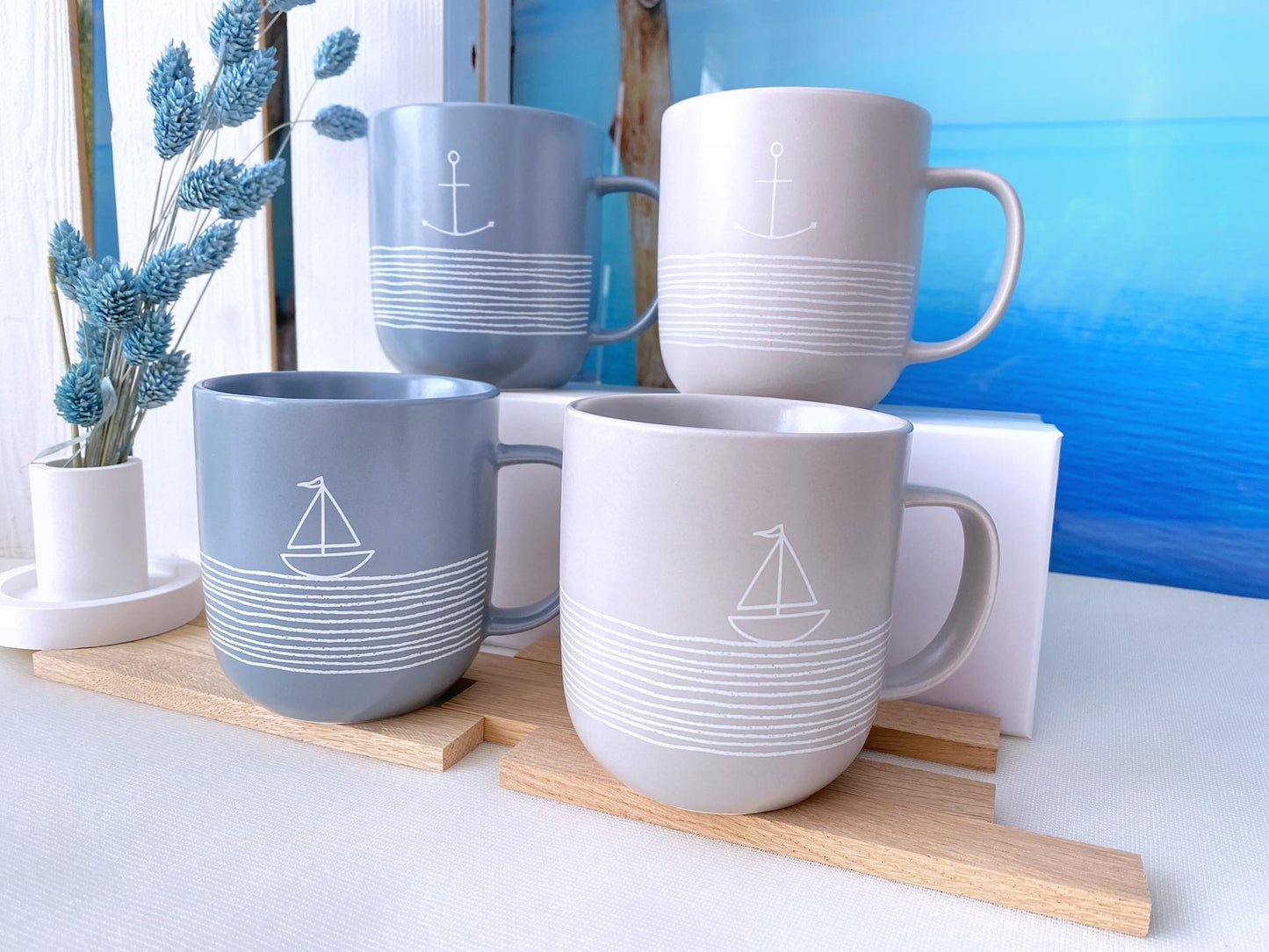 Tasse 0,4 l