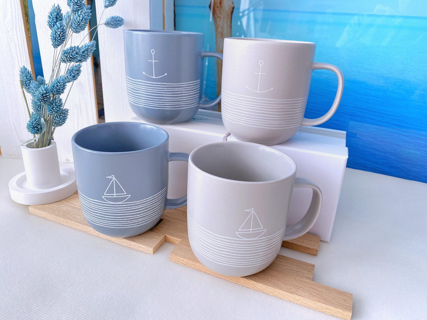 Tasse 0,4 l