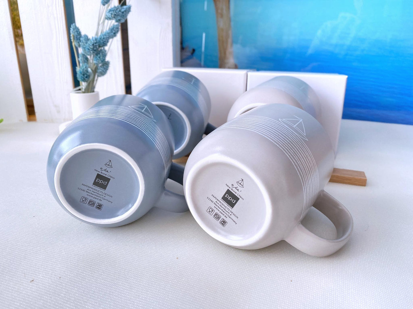 Tasse 0,4 l