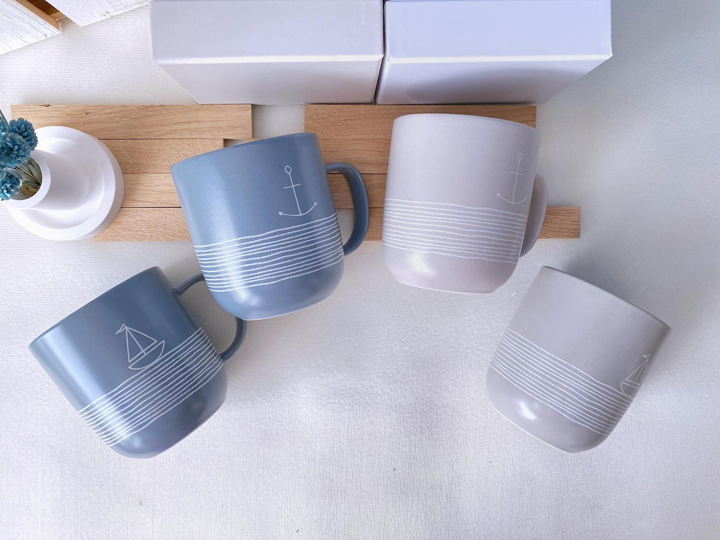 Tasse 0,4 l