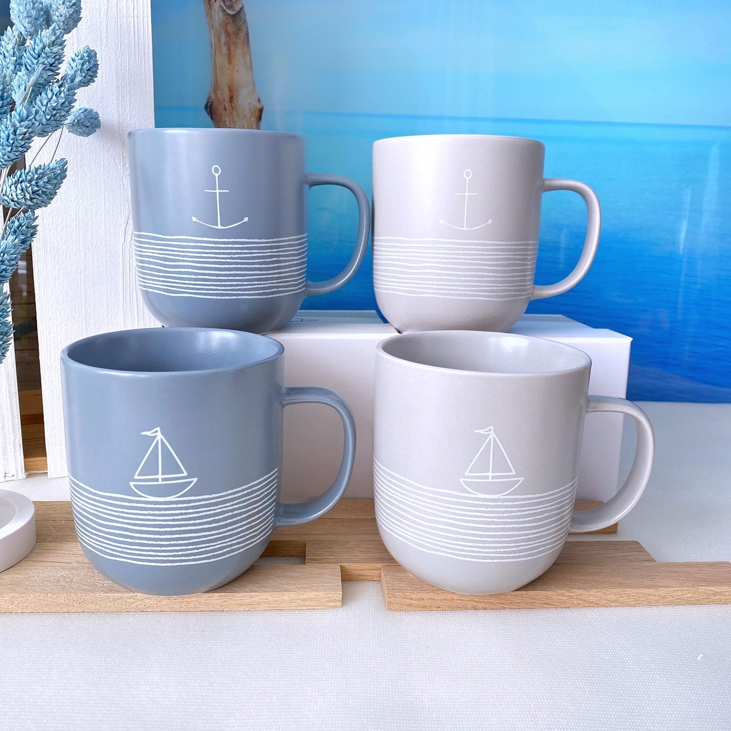 Tasse 0,4 l
