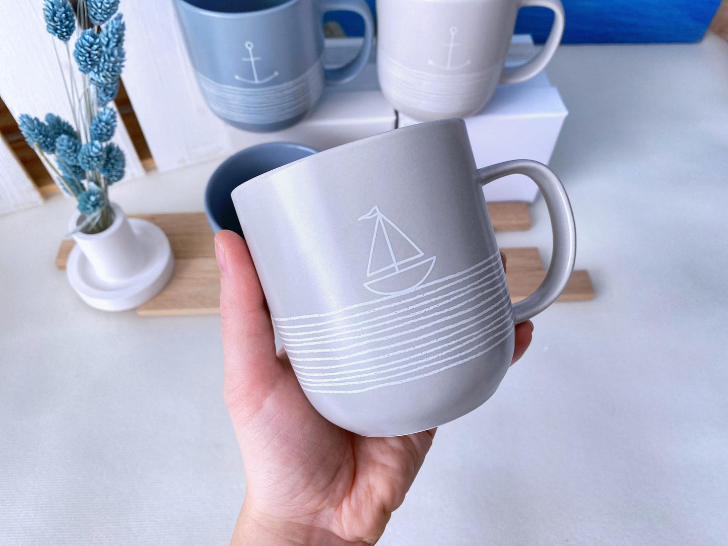 Tasse 0,4 l