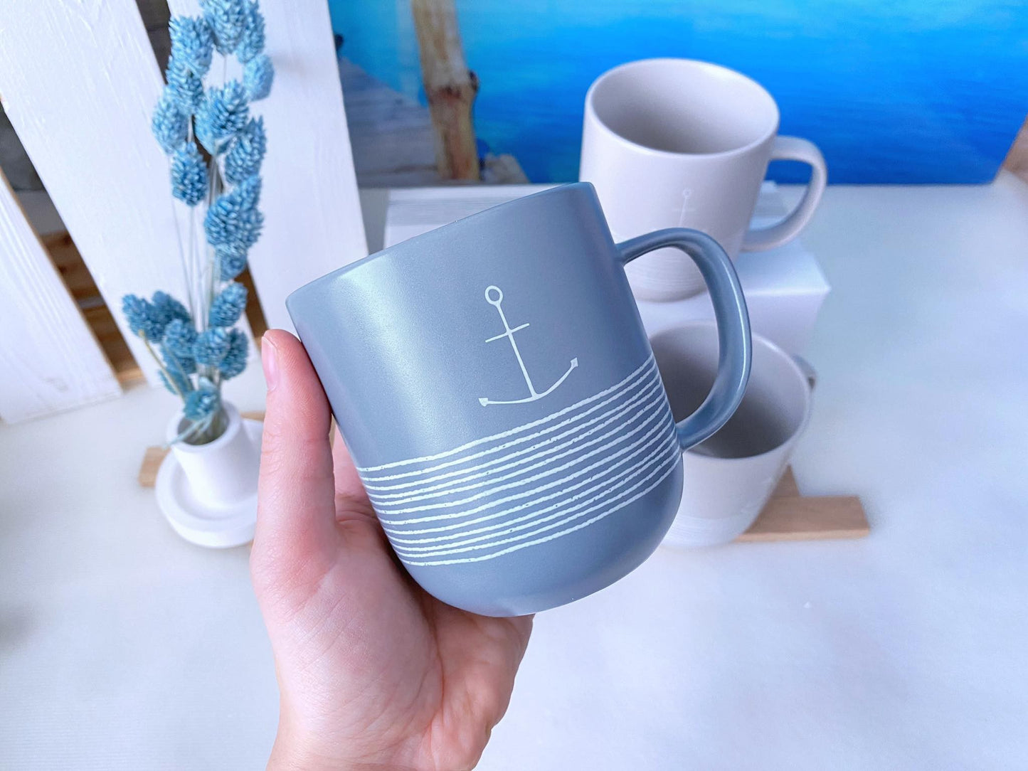 Tasse 0,4 l