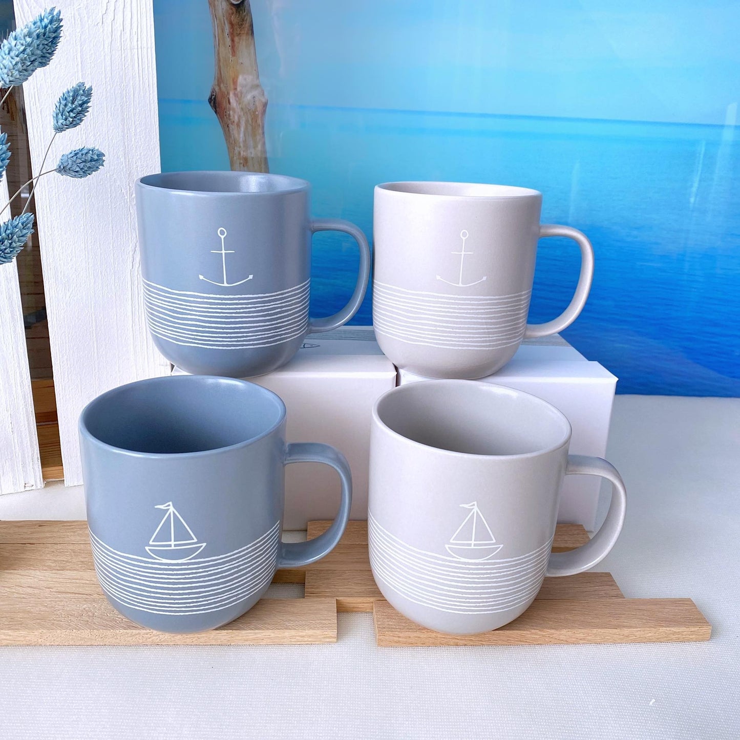 Tasse 0,4 l
