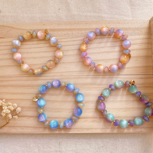 Armband elast. Summer