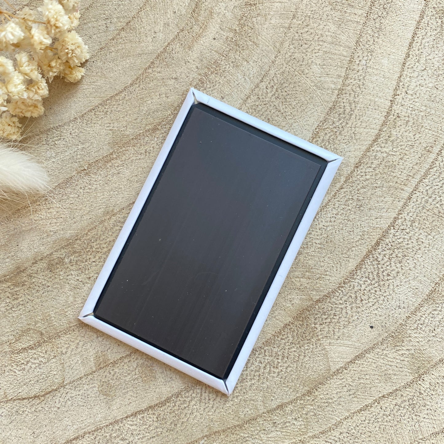 Magnet -Familie ist-