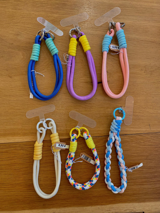 Handyketten -kurz-