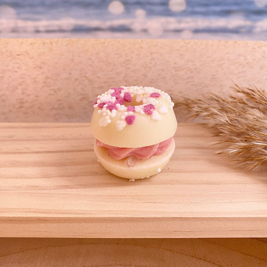Badezusatz -Donut Candy Love-