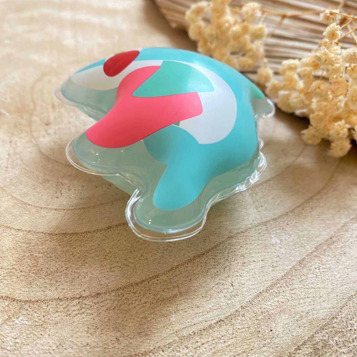 Duschgel -Delfin-
