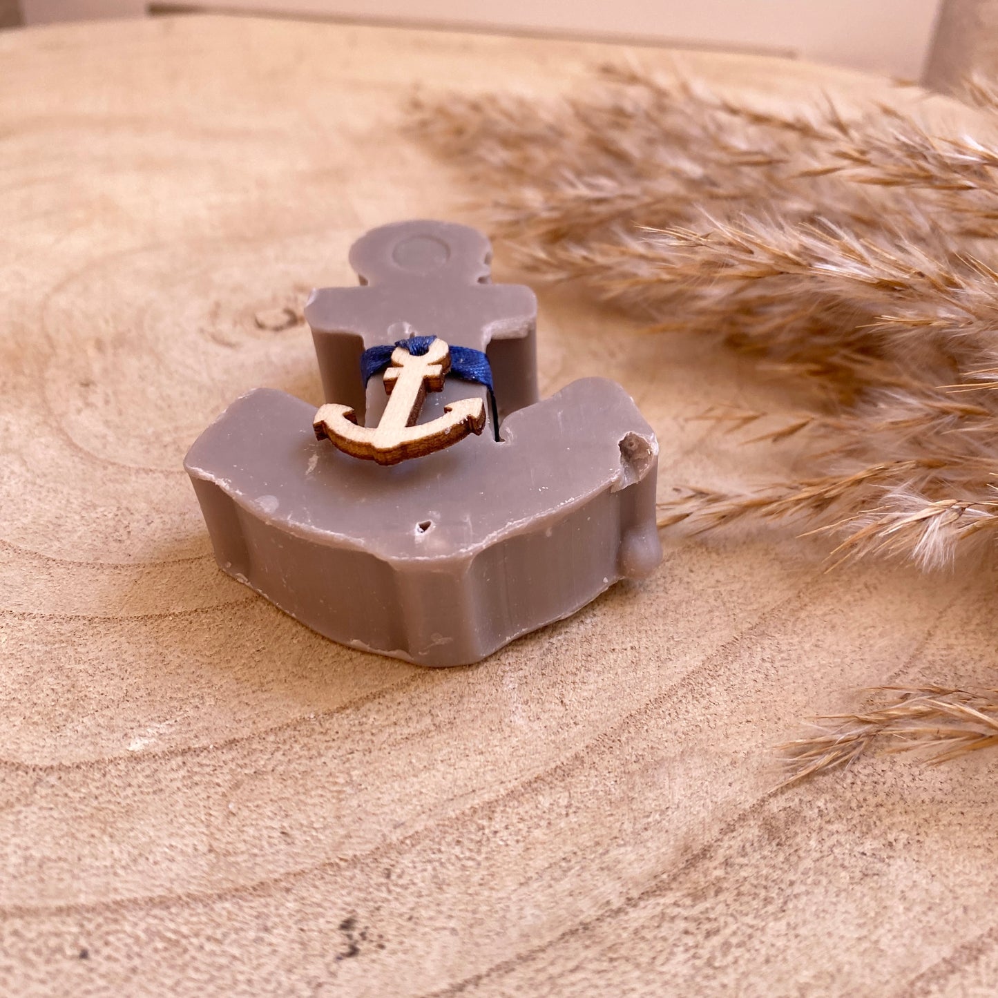 Seife -Anker Meeresluft-
