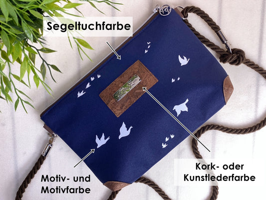 Allround Tasche *Wunschtasche*