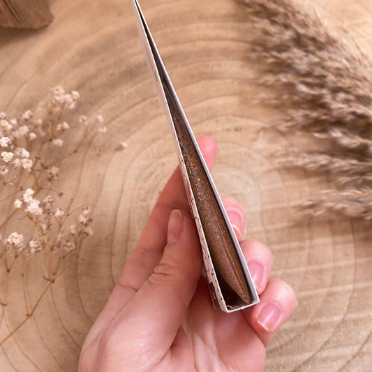 Gewürz Genusskarte -Alles Gute-