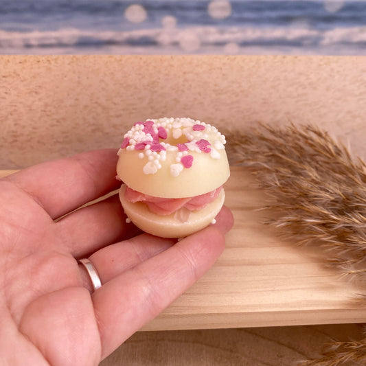 Badezusatz -Donut Candy Love-